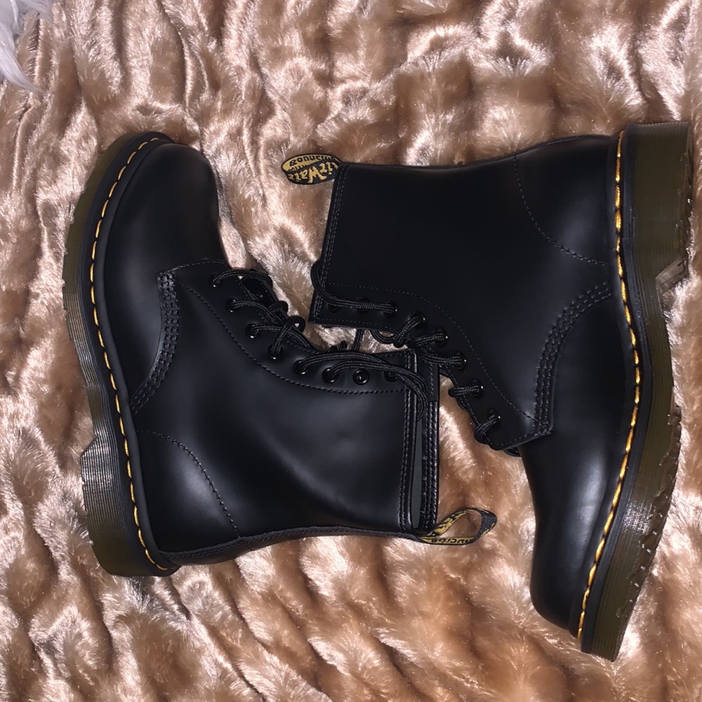 Brand New Dr.Martens!! - Picture 3 of 5
